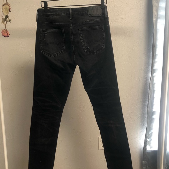 American Eagle “NE(X)T LEVEL FLEX” Skinny Jeans - Picture 2 of 4